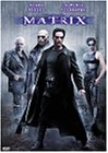 The Matrix DVD