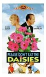 Please Don't Eat the Daisies (1960)