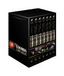 Cosmos Boxed Set (Collector's Edition) (2002)