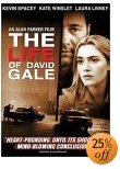 The Life of David Gale (Widescreen Edition) 