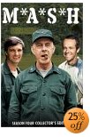 M*A*S*H - Season Four (Collector's Edition) 