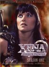 Xena Warrior Princess