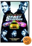 2 Fast 2 Furious / Widescreen DVD Edition