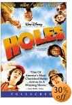 Holes / DVD Movie Format